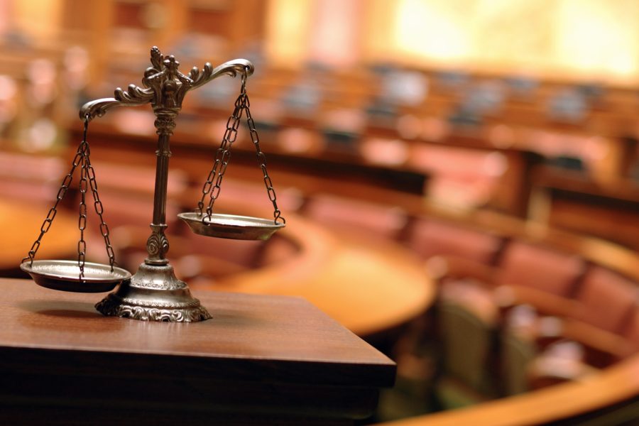 criminal defense lawyer